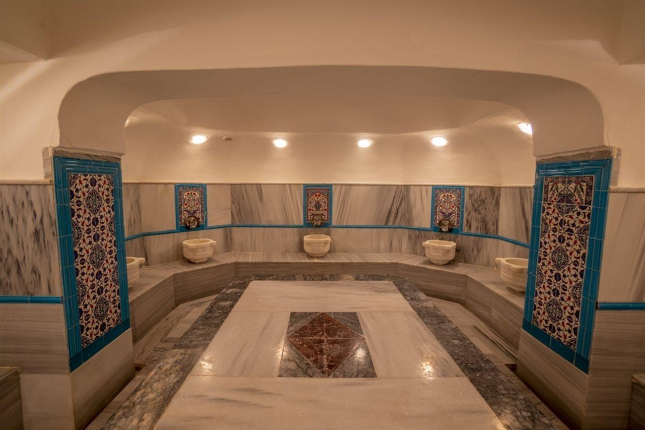 Titan Club Hotel Ultra All Inclusive カーギジャック エクステリア 写真