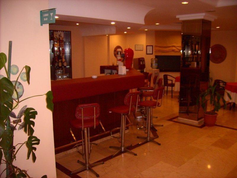 Titan Club Hotel Ultra All Inclusive カーギジャック エクステリア 写真