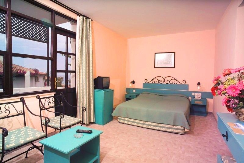 Titan Club Hotel Ultra All Inclusive カーギジャック エクステリア 写真